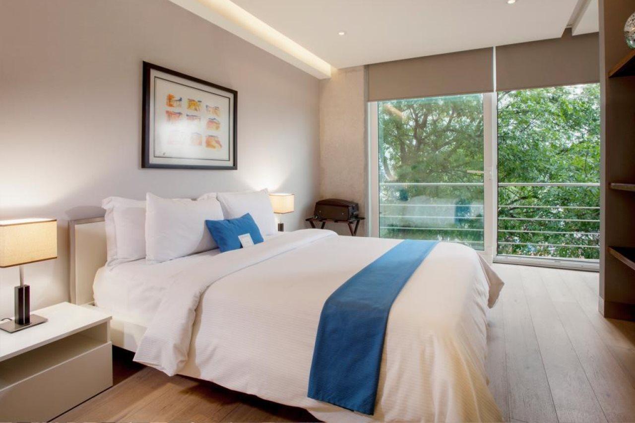 Stara San Angel Inn Boutique Hotel (Adults Only) 멕시코 시 외부 사진