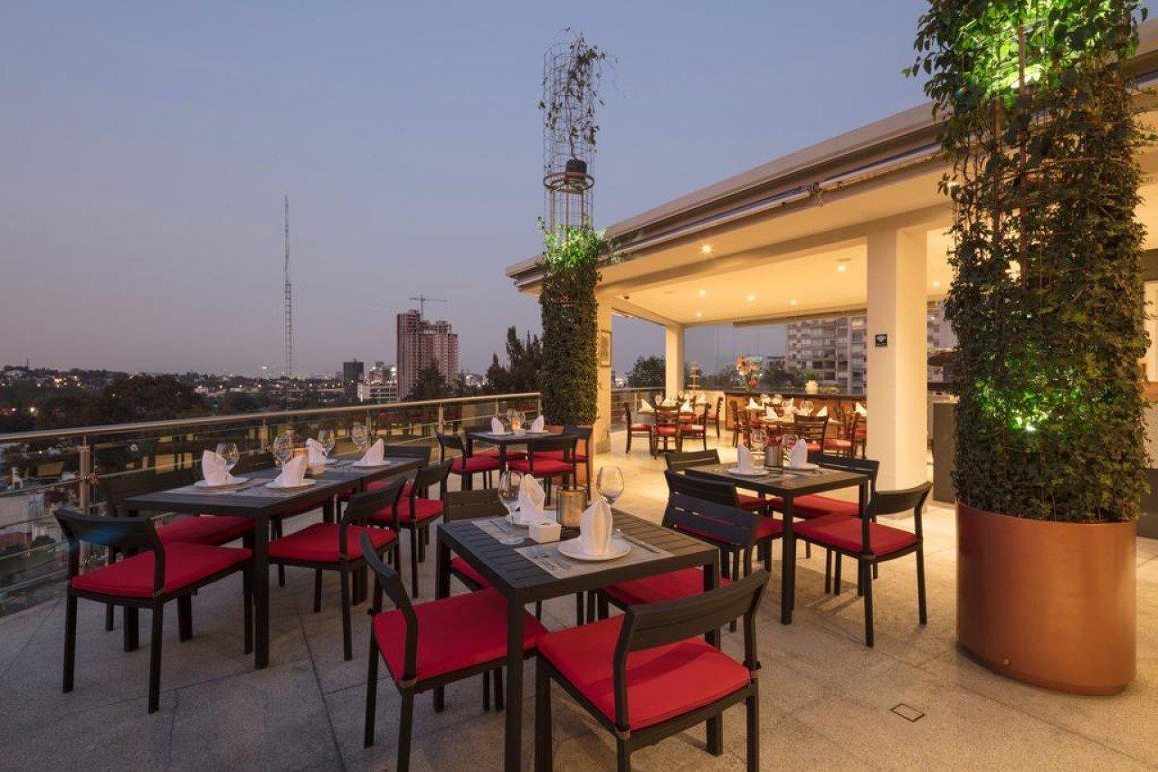 Stara San Angel Inn Boutique Hotel (Adults Only) 멕시코 시 외부 사진