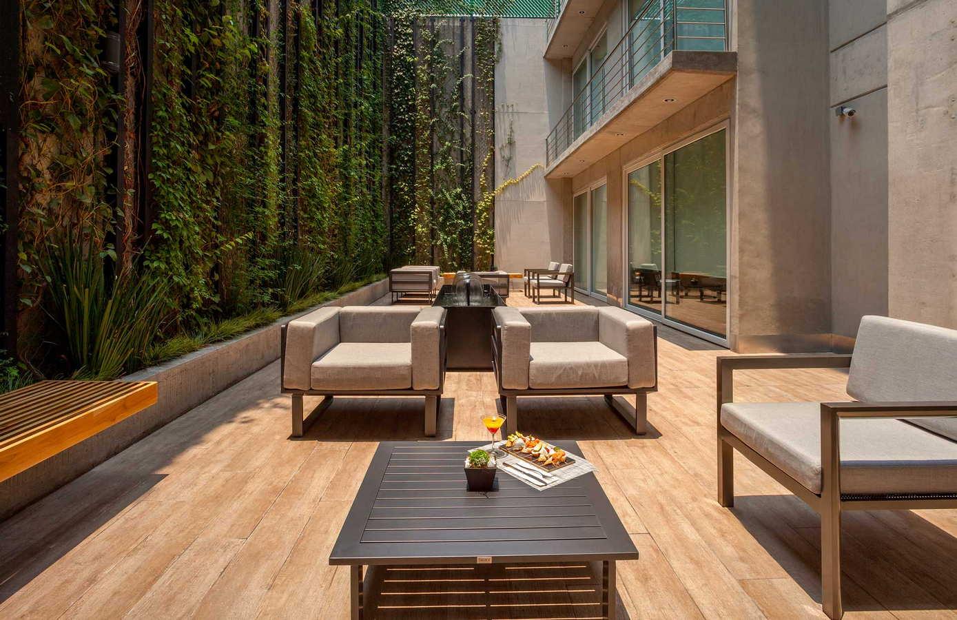 Stara San Angel Inn Boutique Hotel (Adults Only) 멕시코 시 외부 사진