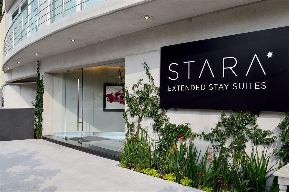 Stara San Angel Inn Boutique Hotel (Adults Only) 멕시코 시 외부 사진