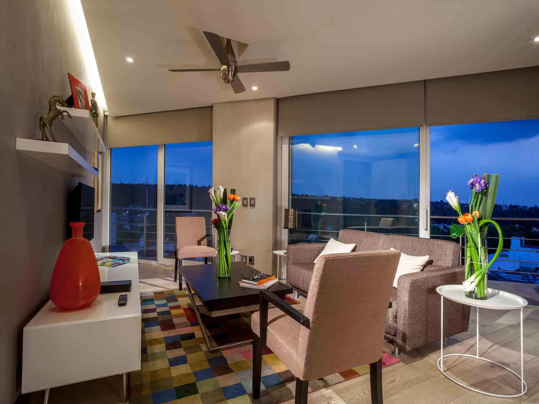 Stara San Angel Inn Boutique Hotel (Adults Only) 멕시코 시 외부 사진