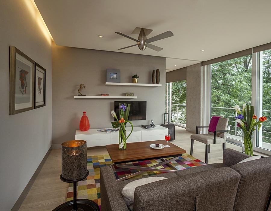Stara San Angel Inn Boutique Hotel (Adults Only) 멕시코 시 외부 사진