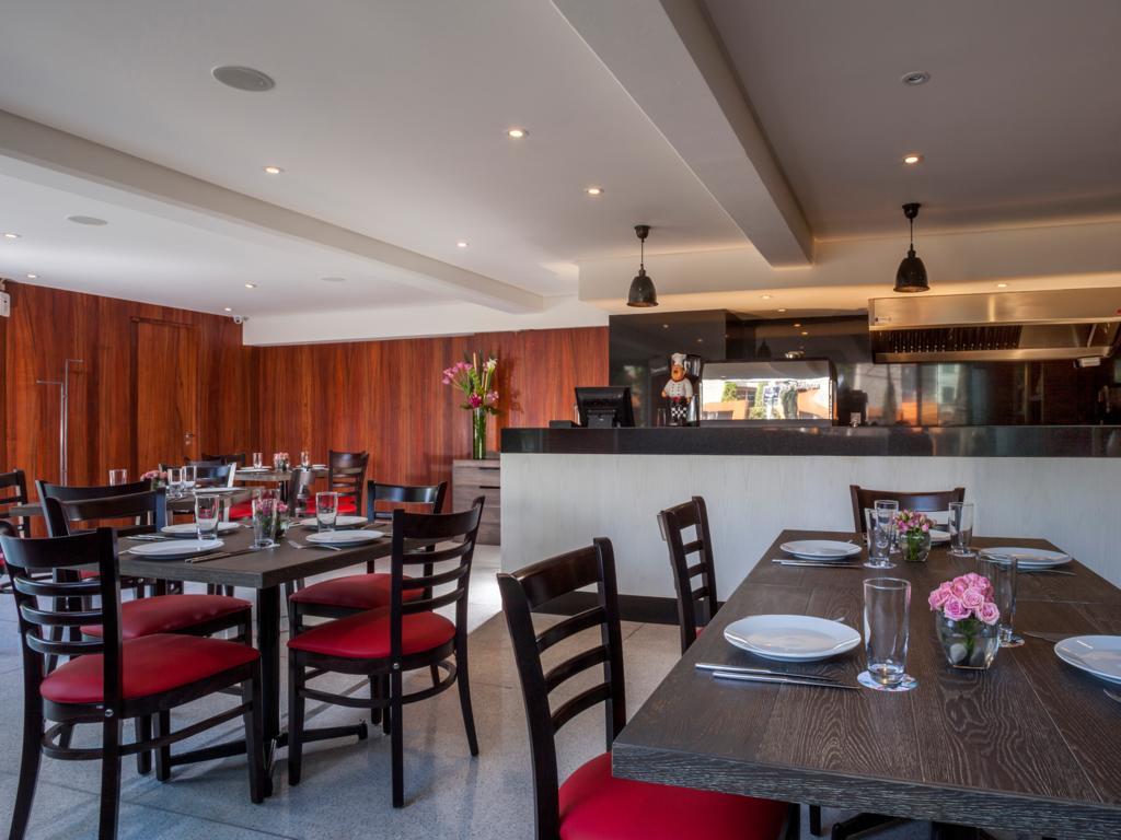 Stara San Angel Inn Boutique Hotel (Adults Only) 멕시코 시 외부 사진