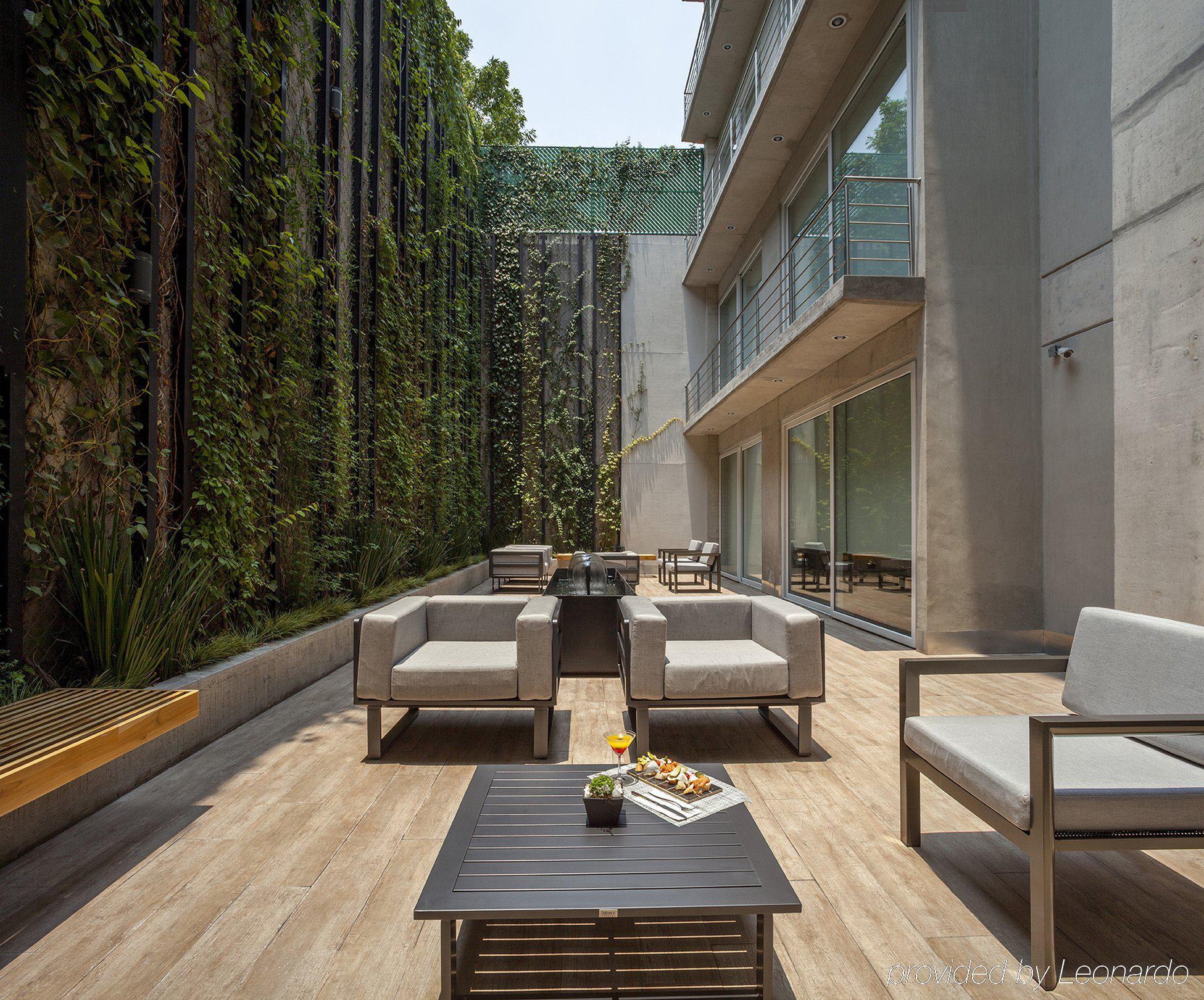 Stara San Angel Inn Boutique Hotel (Adults Only) 멕시코 시 외부 사진