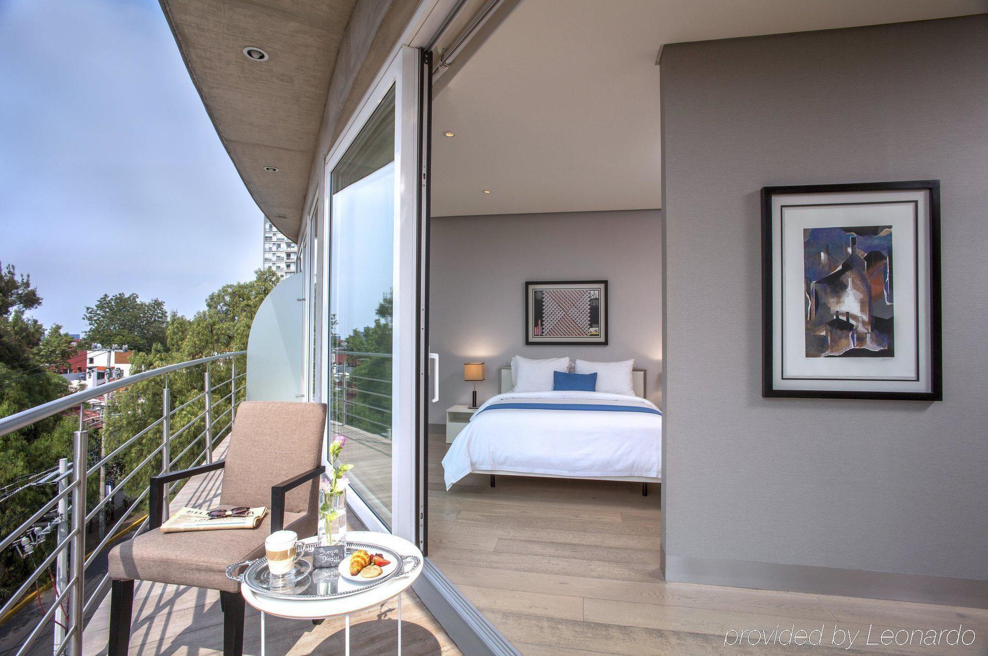 Stara San Angel Inn Boutique Hotel (Adults Only) 멕시코 시 외부 사진