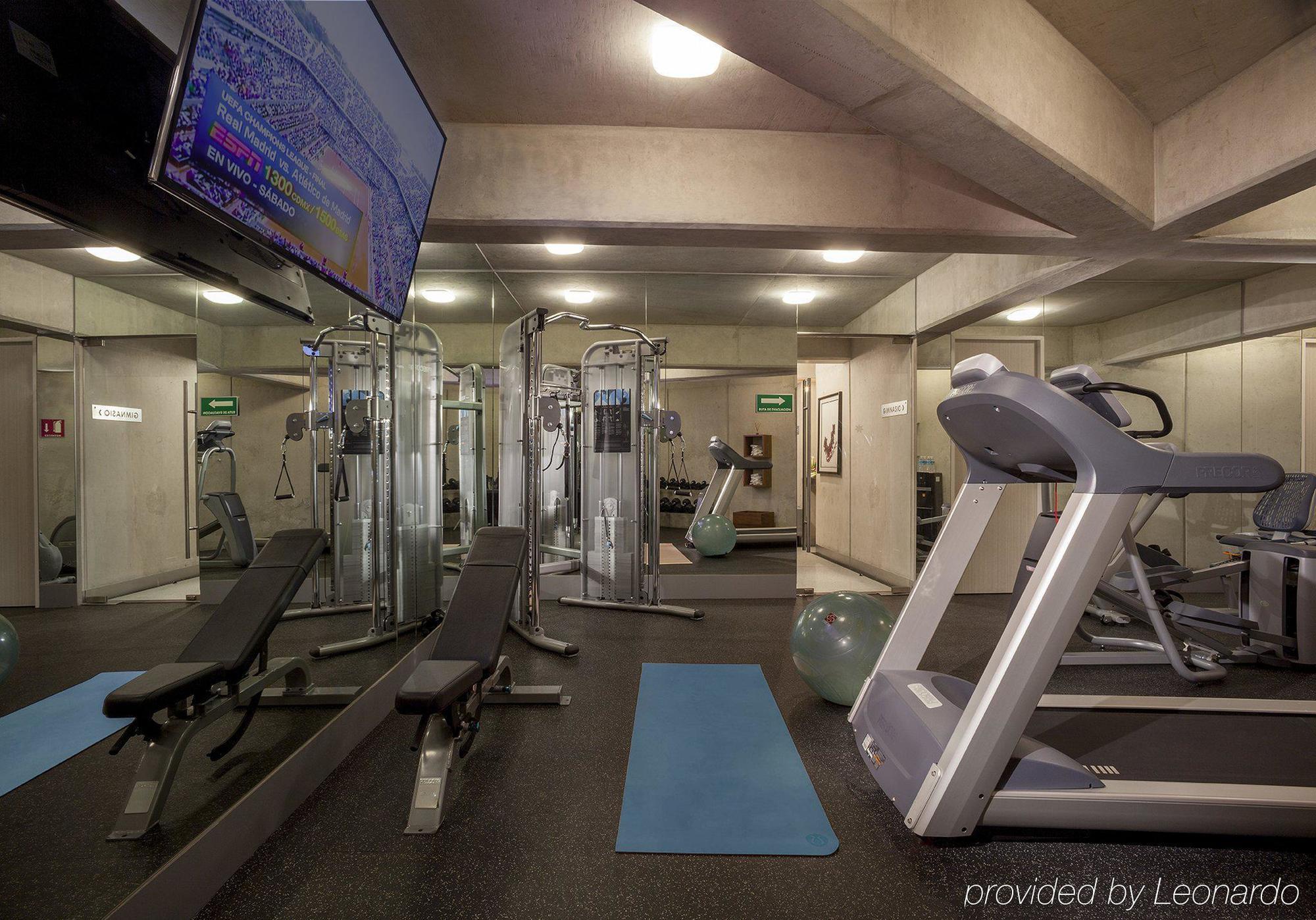 Stara San Angel Inn Boutique Hotel (Adults Only) 멕시코 시 외부 사진