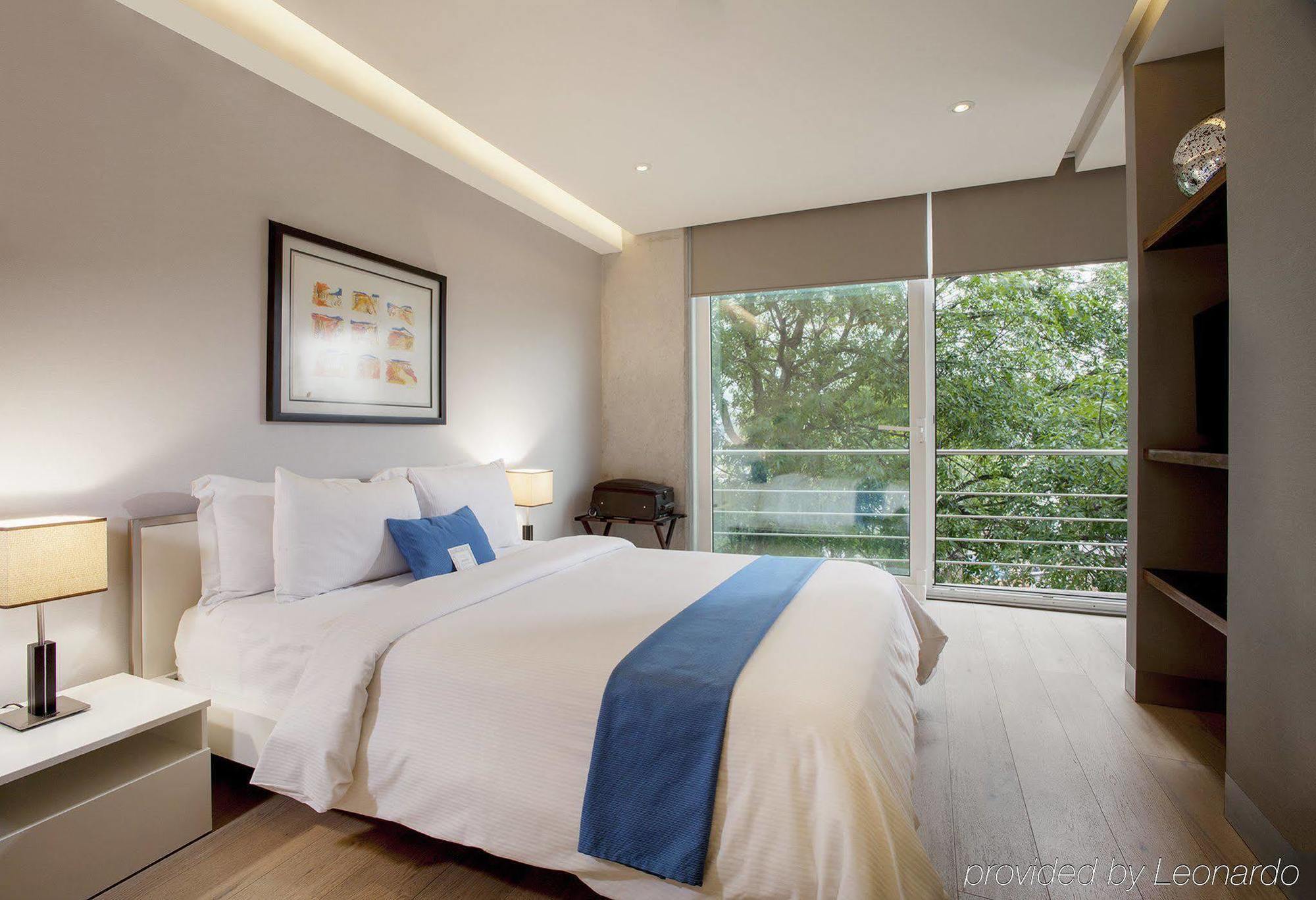 Stara San Angel Inn Boutique Hotel (Adults Only) 멕시코 시 외부 사진