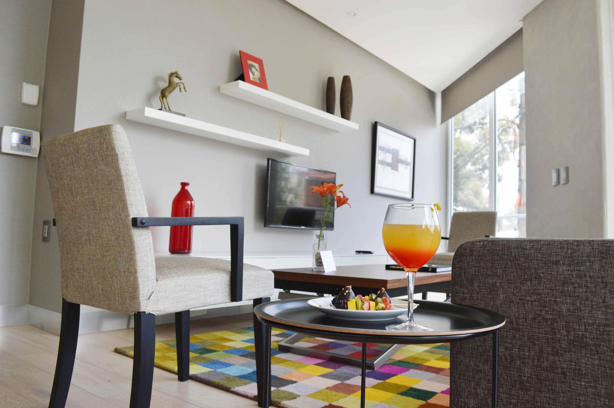 Stara San Angel Inn Boutique Hotel (Adults Only) 멕시코 시 외부 사진