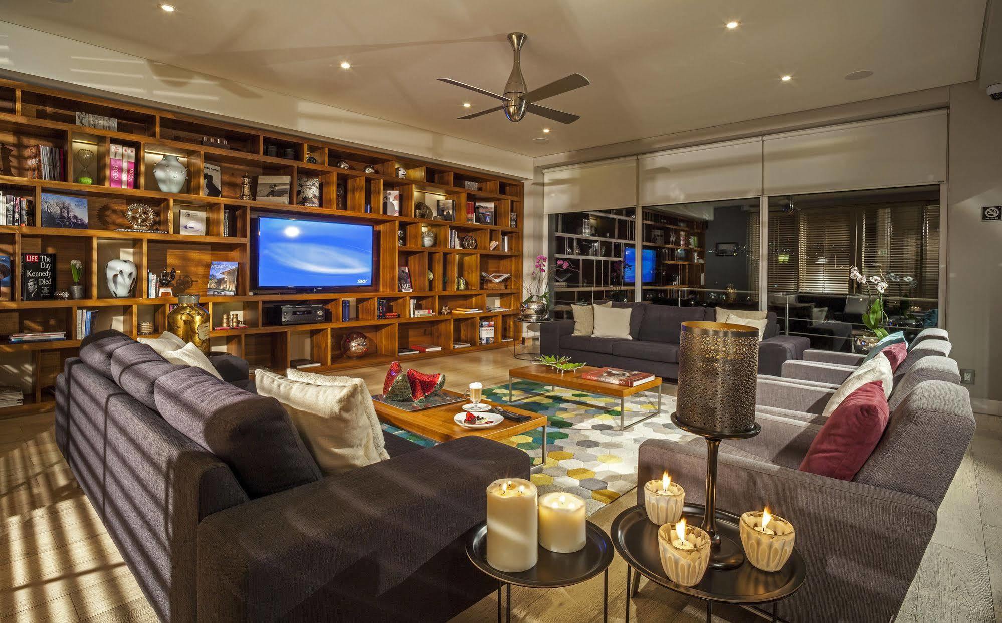 Stara San Angel Inn Boutique Hotel (Adults Only) 멕시코 시 외부 사진